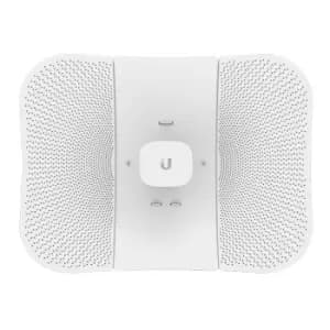 Ubiquiti Networks LiteBeam AC Network Bridge 450 Mbps White (LBE-5AC-GEN2)