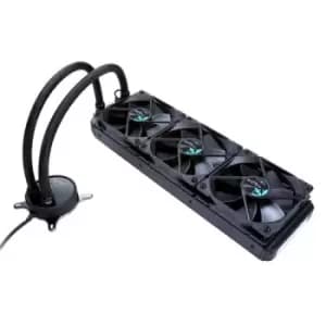 Fractal Design Celsius S36 Processor All-in-One liquid cooler Black