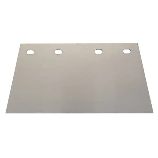 Silverline Floor Scraper Blade - 200mm