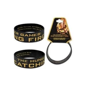 Hunger Games - Mockingjay Bracelet