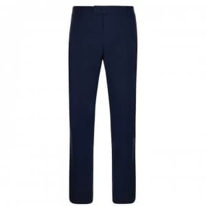DKNY Fitting Trousers - Dress Blue