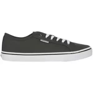 SoulCal Sunrise LC Mens Canvas Shoes - Grey