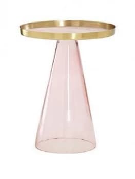 Premier Housewares Martini Side Table