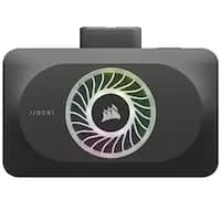 Corsair Hydro Series iCUE LINK XG3 RGB HYBRID 4070 / 4070 Ti Series Graphics Card Water Block