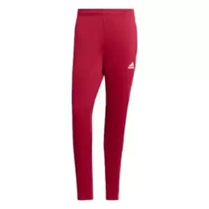 adidas Tiro Tracksuit Bottoms Mens - Legacy Burgundy