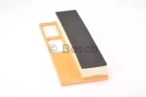 Bosch F026400002 Air Filter Insert S0002