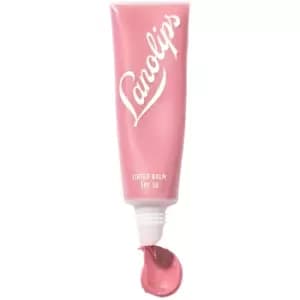 Lanolips Tinted SPF30 Balm - Rose 12.5g
