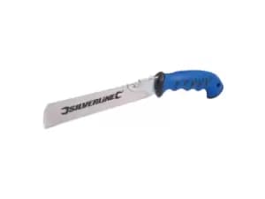 Silverline 633559 Flush Cut Saw 150mm 22tpi