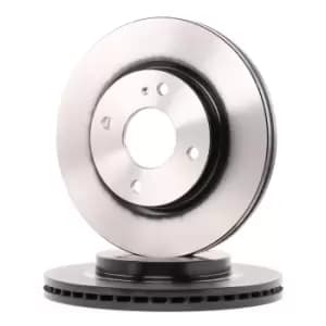 TRW Brake disc FORD DF6399 1523795,1535924,1546835 Brake rotor,Brake discs,Brake rotors 1679853,8V511125AA,8V511125AB,8V511125AC,8V511125AD