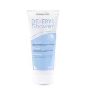 Dexeryl Atopic Skin Shower Cream 200ml