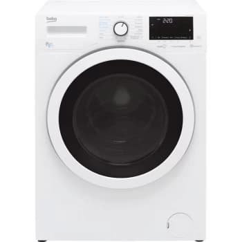 Beko WDER8540421W 8KG 5KG 1400RPM Freestanding Washer Dryer