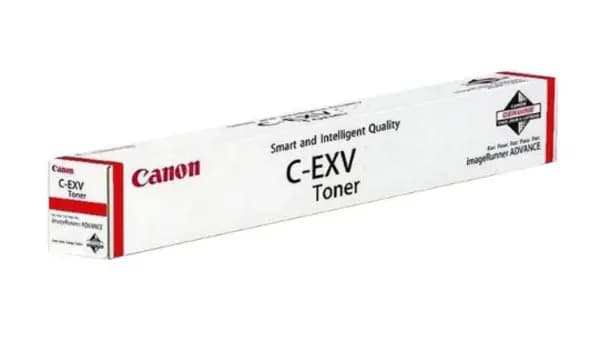 Canon C-EXV64 Black Toner Cartridge - 5753C002 (Original)