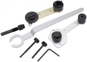 Draper Timing Kit for Volkswagen Audi Group Vehicles 81419