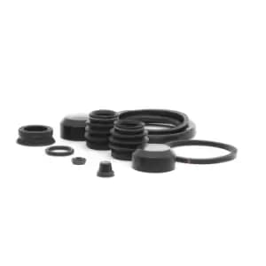 RIDEX Brake Caliper Repair Kit OPEL,RENAULT,NISSAN 405R0288 Caliper Repair Kit,Brake Caliper Rebuild Kit,Repair Kit, brake caliper