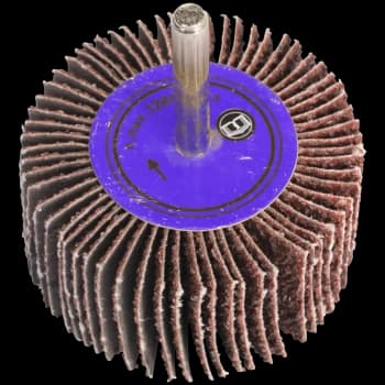 Sealey Flap Wheel 40mm 30mm 40g