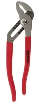 Teng Tools Plier Wrench Water Pump Pliers, 26mm Overall Length