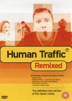 Human Traffic