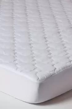 Luxury Triple Fill Mattress Protector