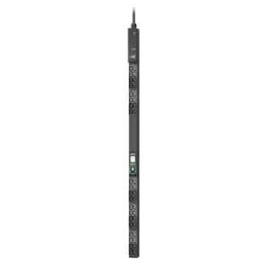 APC NS Rack PDU Adv Met 7.4kW 1PH 230V 32A power distribution unit...