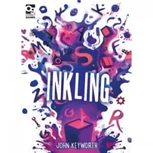 Inkling Board Game