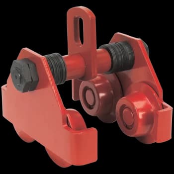 Sealey RSJ Beam Trolley 2 Tonne