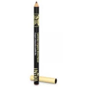 INIKA Certified Organic Brow Pencils Brunette