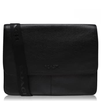 Coach Elstree Core Mini Packpack - QB/Black