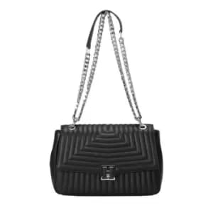 Hugo Jodie Shoulder Bag-Q 10245651 - Black