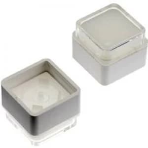 Switch cap White diffuse Mentor 2271.4010