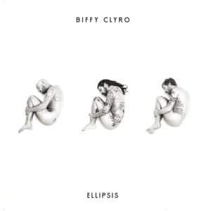 Biffy Clyro - Ellipsis Vinyl
