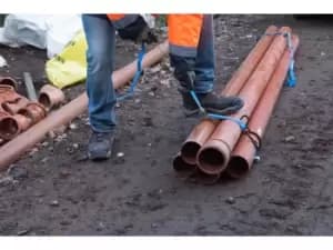 Silverline 481938 Ratchet Tie Down Strap S-Hook 4m x 25mm 4pk Rated 250kg Capacity 725kg