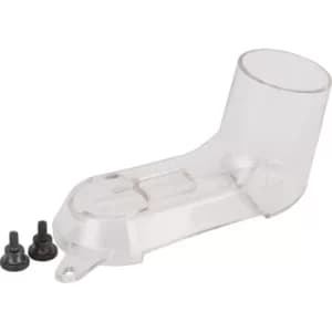 Bosch Dust Extraction Adaptor for POF 1200 AE and 1400 ACE Routers