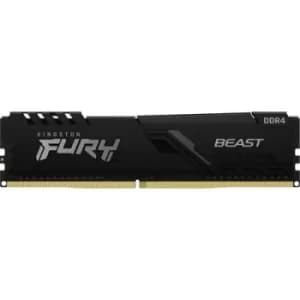 32GB, 3600MHz, DDR4, CL18, DIMM, Black