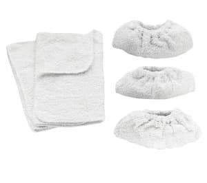 Karcher Terry Cloth Set