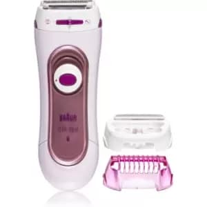 Braun Silk-pil LS5360 Lady Shaver