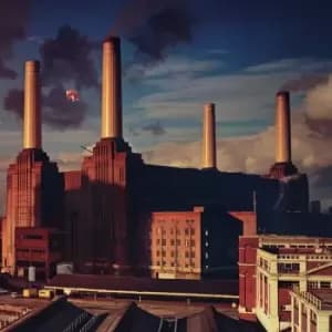 Pink Floyd - Animals LP Vinyl