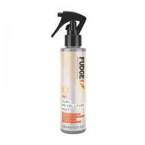 Fudge Curl Revolution Mist 150ml