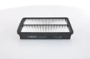 Bosch Air filter F 026 400 547 Engine air filter,Engine filter HYUNDAI,KIA,SANTA FE II (CM),SORENTO II (XM)