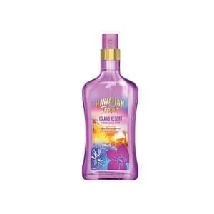 Hawaiian Tropic Island Resort Body Mist 250ml
