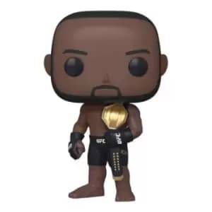UFC Jon Jones Pop! Vinyl Figure