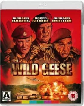 The Wild Geese
