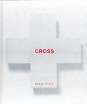 Cross by Kelly Klein