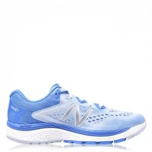 New Balance Vaygo Ladies Running Shoes - Blue/Blue