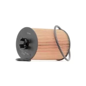 VALEO Oil filter MERCEDES-BENZ 586560 2661800009,A2661800009,A2661840325 Engine oil filter