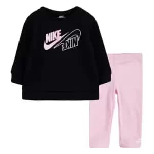Nike Future Tunic Leggings Set Baby Girls - Multi