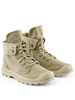 Craghoppers Mesa Hi Boots - Beige, Beige, Size 4, Women