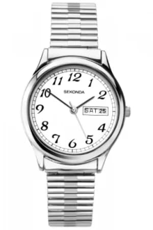 Sekonda Watch 1693