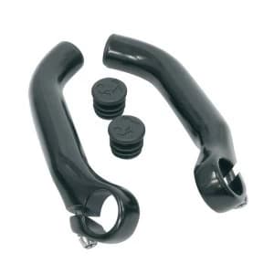 ETC 1 Piece Ski Bar Ends