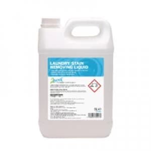 2Work Laundry Destaining Liquid 5 Litre 210