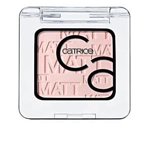 ART COULEURS eyeshadow #020-matt'tastic beige